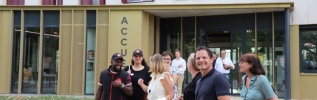 La Région et le CROUS renforcent l'accueil et l'accompagnement des étudiants !